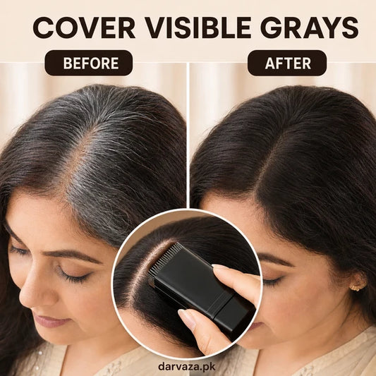 Imported Quick Hair Color Stick