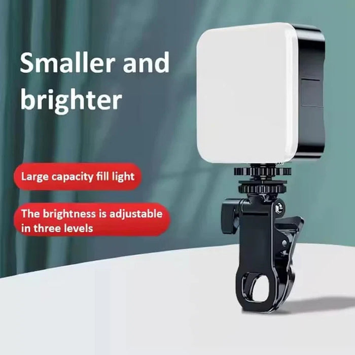 Creator Mini LED Light