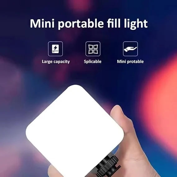 Creator Mini LED Light