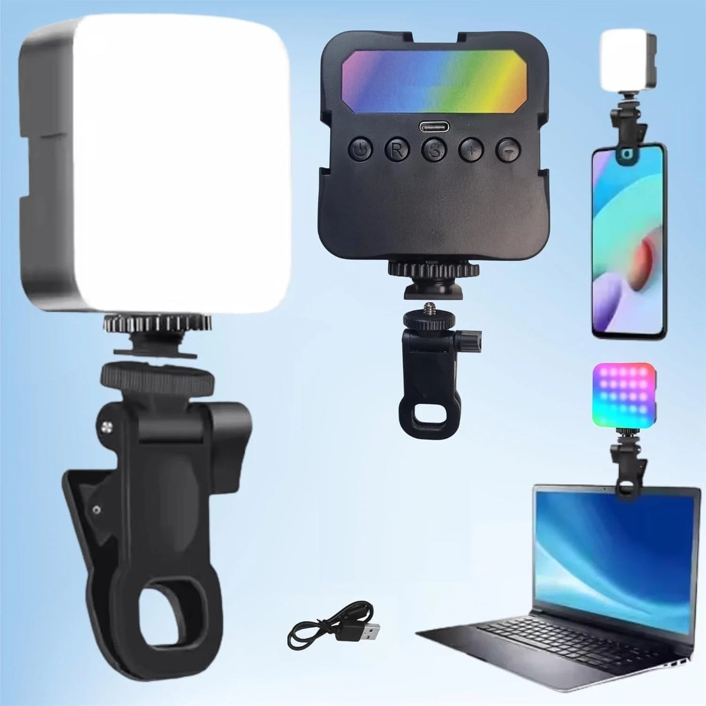 Creator Mini LED Light