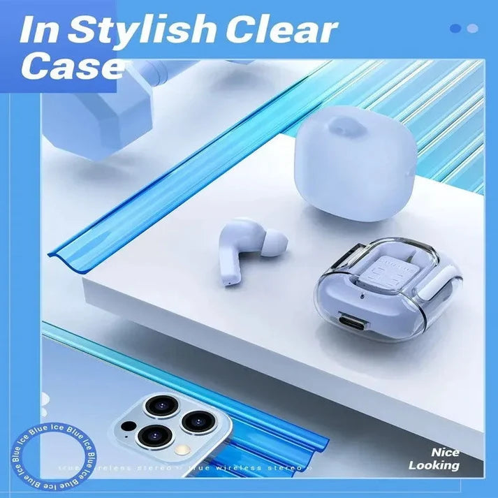 Air 31 Wireless Gaming Earbuds 6 Reviews