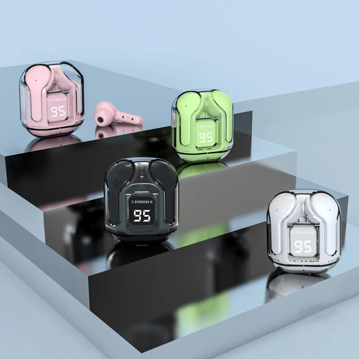 Air 31 Wireless Gaming Earbuds 6 Reviews