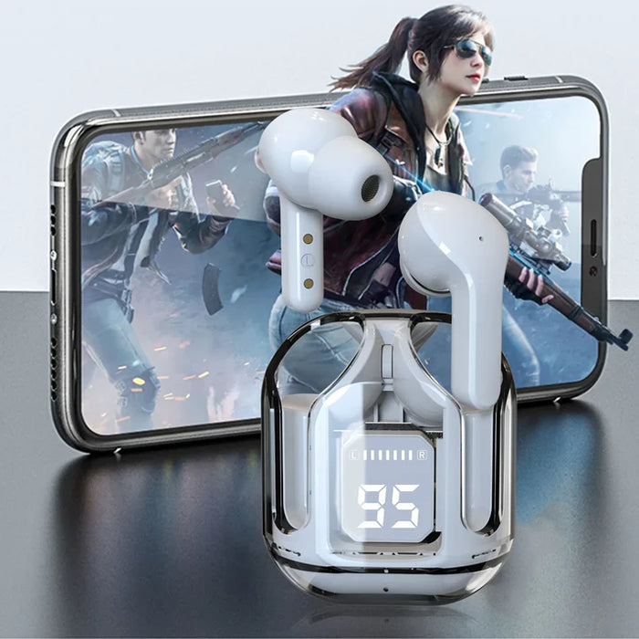 Air 31 Wireless Gaming Earbuds 6 Reviews
